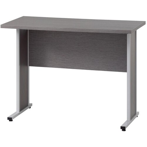 MID.YOU Pisalna Miza Serie 4000, Siva, 90x65 Cene
