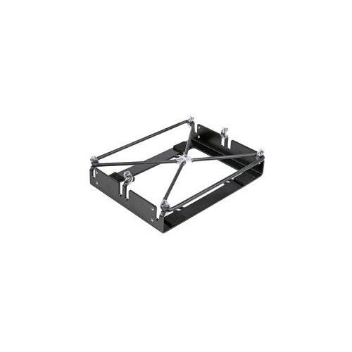 HDD silencer Sharkoon -Vibe-Fixer, antivibration, 5,25 Cijene