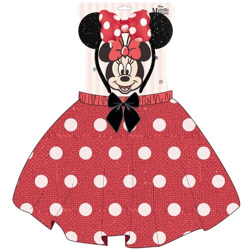 Minnie BEAUTY SET ACCESSORIES FANTASIA Cene