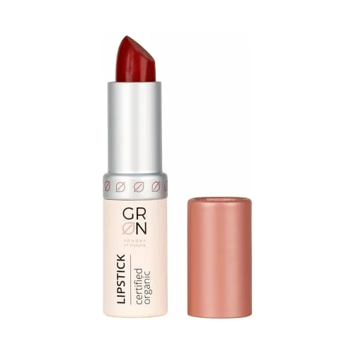 GRN [GRÜN] lipstick - Pomegranate