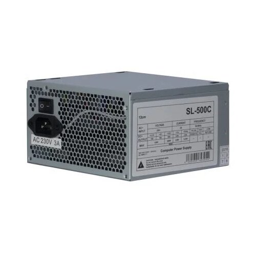 Napojna jedinica PSU SL-500C 120mm 88882171 Cijene