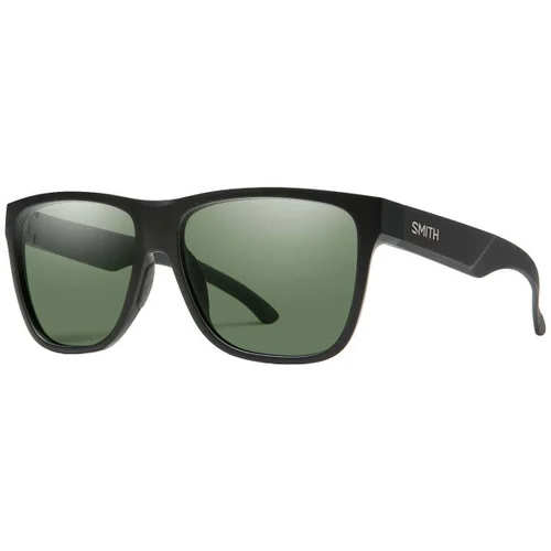 Smith Lowdown XL2 003/L7 Polarized ONE SIZE (60) Črna/Zelena