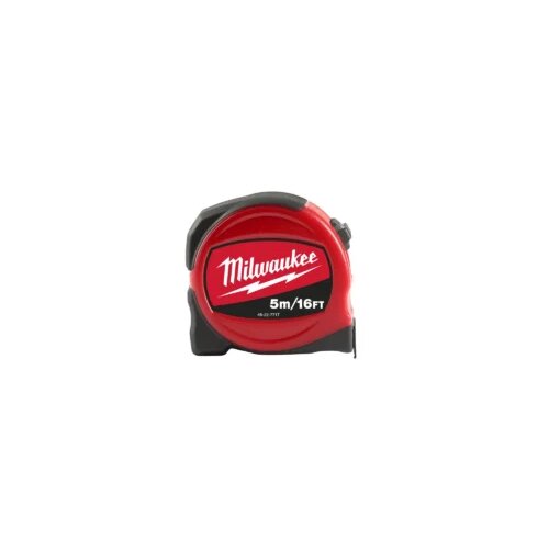 Milwaukee potezni metar mjerna traka 5m x 25mm S5/16/25 Cijene