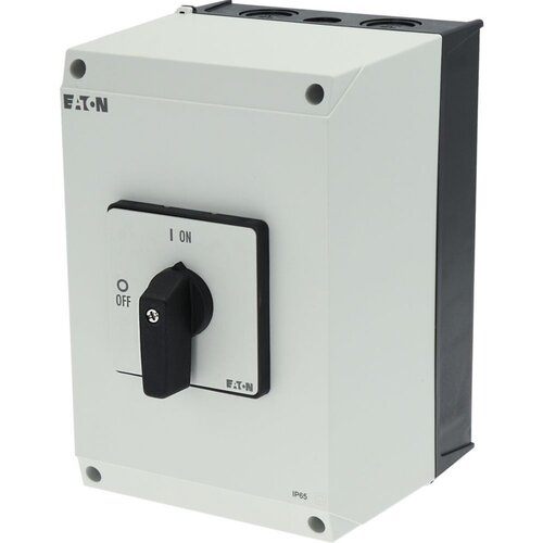 Eaton (Moeller) Glavno stikalo I4 P3-63/I4, (20857848) Slike