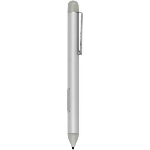AVIZAR Visoko natancno pero na dotik z odbijanjem dlani - srebrno za tablico/prenosnik Microsoft, (20630952)