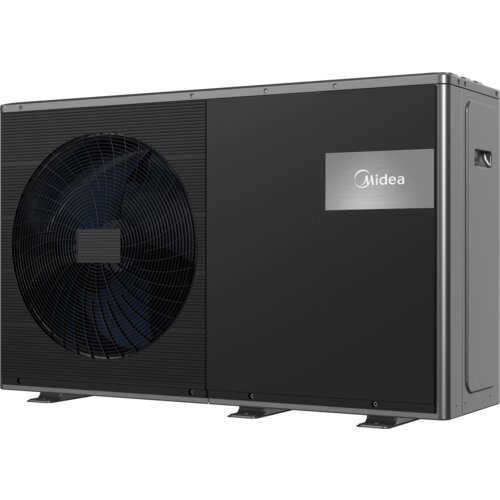 Midea ARCTIC MHC-V16WD2RN7 16kW monoblok toplotna črpalka, R290, 3fazna, A+++ - Cene