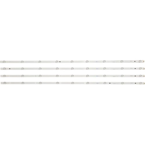 Eastern Star ES-850, FOX 50DLE172 LED TRAKE Cene