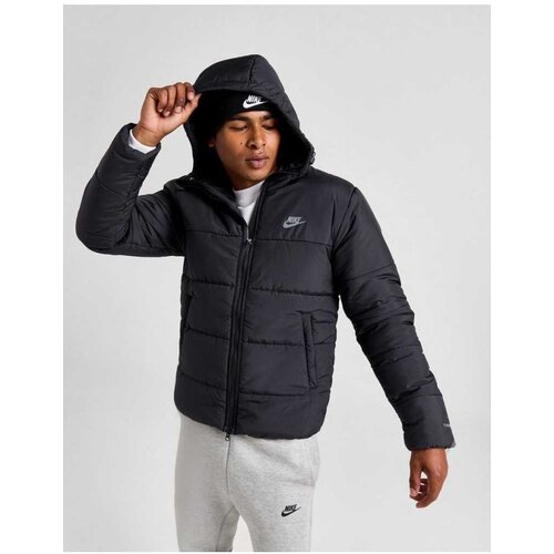 Nike mu&amp;scaron;ka jakna M nsw city pack syn fill jkt HF6825-010 Slike