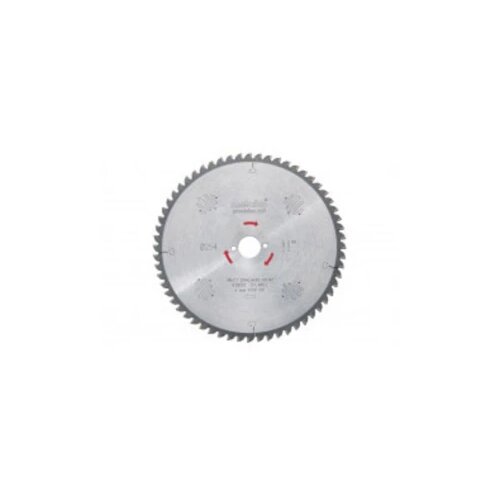 Metabo 628057000 circular saw blade 31.5 cm 1 pc(s) Cijene
