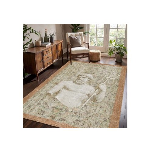 Conceptum Hypnose teppich 332 multicolor (120 x 180 cm) Slike
