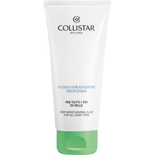 Collistar Mleko za telo Deep Moisturizing, 100 ml Slike