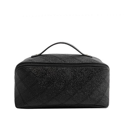 INF Nova prenosna torbica za ličila Black, (21562400) Cene