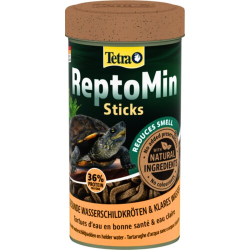 Tetra Fauna Reptomin sticks 500 ml Cijene