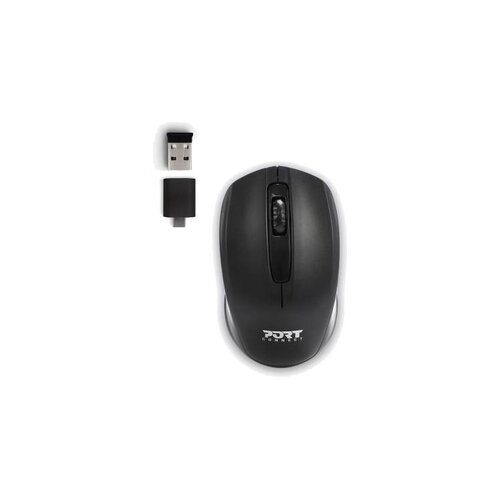 Port Designs Torbica Premium Pack + WL miška 501873 Cene