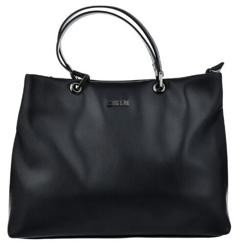 Big Star Women's Eco Leather Handbag Cene