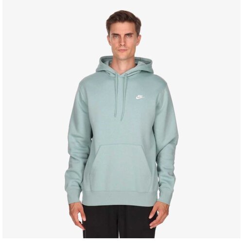 Nike M nk club bb po hoodie Cene