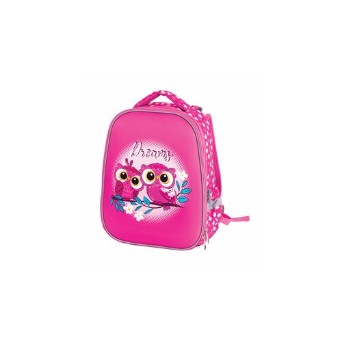  PULSE RANAC ANATOMIC CUBE PINK OWL 122440 Slike