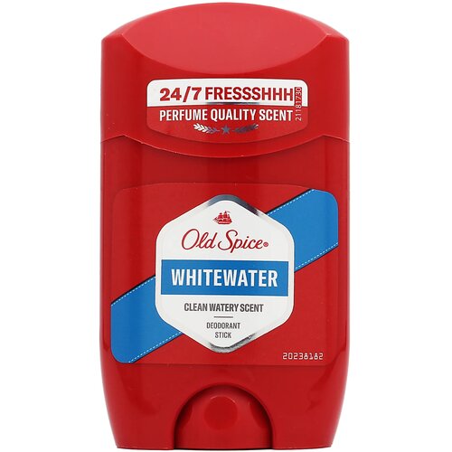 Old Spice Whitewater deostik 50 ml Slike
