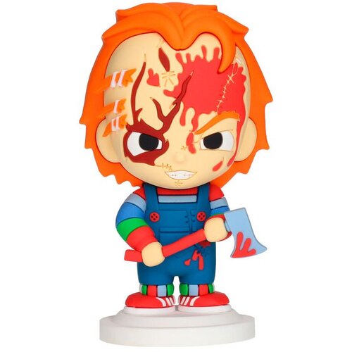 SD Toys Figura Chucky Pokis, 12 cm Slike