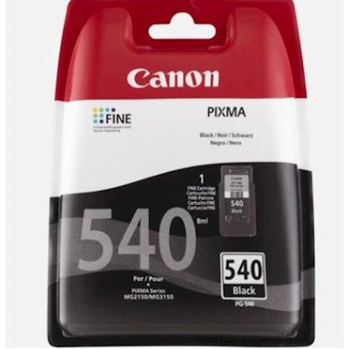 Tinta CANON PG-540 Slike