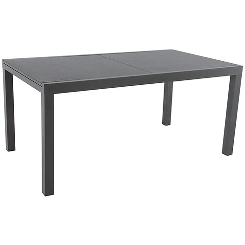 SUNFUN maja vrtni stol (d x š: 160 x 90 cm, sigurnosno staklo, na izvlačenje) Cijene