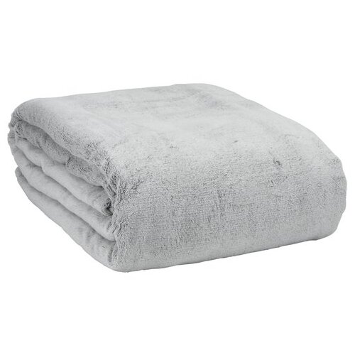 Olimp Sport Ćebe flanel 200x220 siva Cene