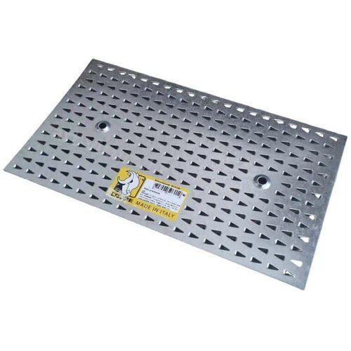 CO.ME Strugač žbuke - zamjenski strugač 250x150 Cijene