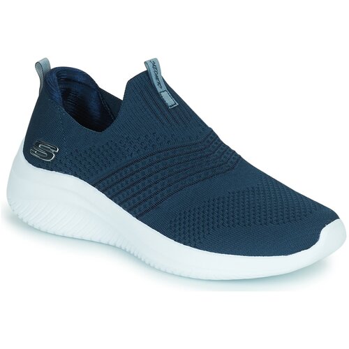 Skechers Slips on ULTRA FLEX 3.0 Modra Slike