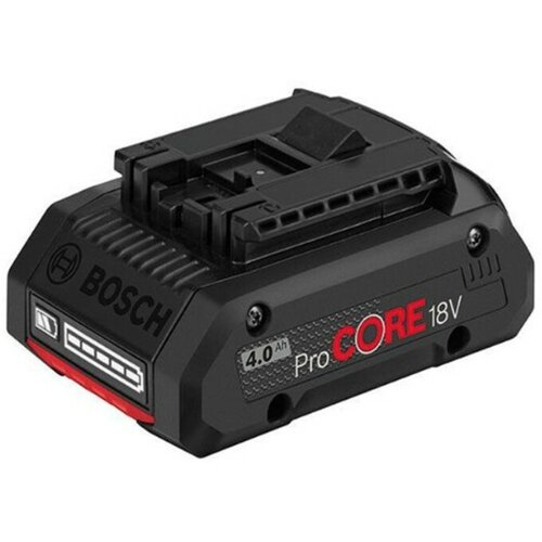 Bosch Baterija ProCORE (18 V, 4 Ah) Slike