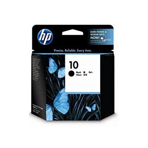 HP 4844 nr.10 originalna kartuša 69 ml Cene