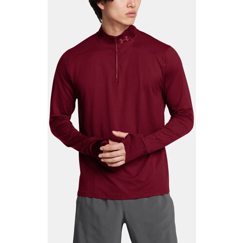 Under Armour Men&amp;#039;s T-shirt UA LAUNCH PRO 1/4 ZIP - Men Slike