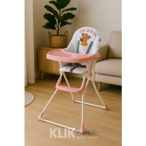 Bbo hranilica junior (hcy6201) - pink ( HCY6201PINK ) Cene