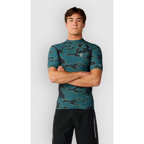 Rip Curl S-Series Upf Perf Lycra blue green Cene