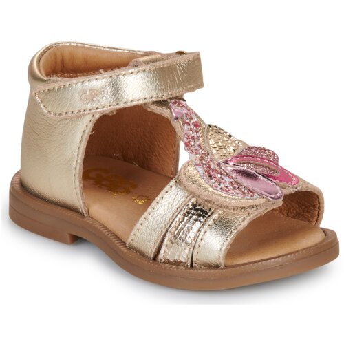 GBB KIRIELLE Gold Slike