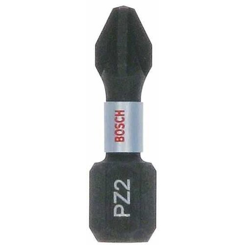 Bosch UDARNI IZVIJAČNIK PH2 x 25mm 25 kos., (21253106) Slike
