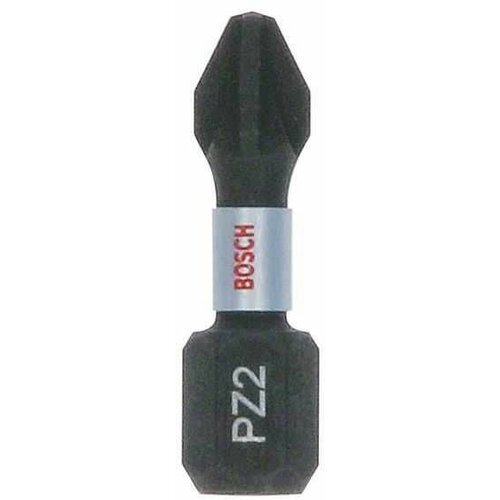 Bosch Impact PZ2 25 mm/ 25 komada 2607002804/ Impact PZ2 25mm 25pc Cene