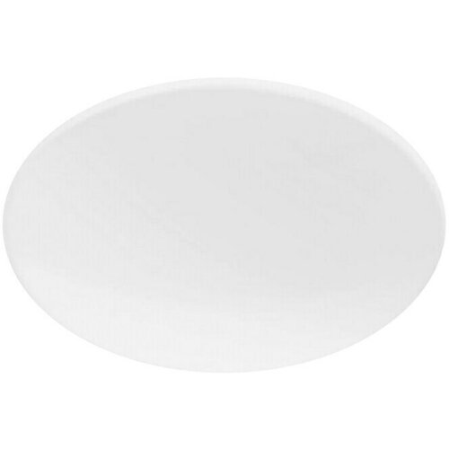 Philips Okrugla stropna LED svjetiljka Moire (36 W, 3.600 lm, Ø x V: 49 x 8 cm, Boja svjetla: Topla bijela) Cijene