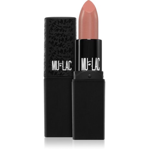 Mulac Cosmetics Matt Lipstick matirajoča &scaron;minka Wilf 3.5 g Cene