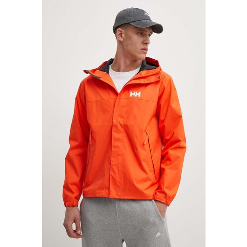 Helly Hansen kišna jakna Cene