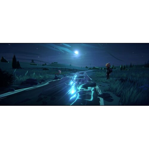 Maximum Games Deer &amp;amp; Boy (Nintendo Switch) Slike