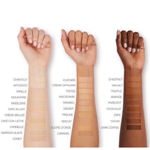 Nars SOFT MATTE Complete Concealer matirajoči korektor za polno prekrivanje odtenek CHANTILLY 6 g Cene