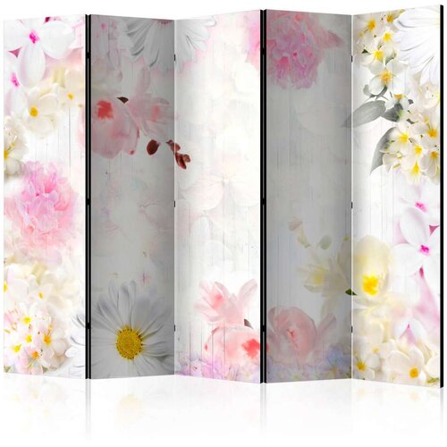  Paravan u 5 dijelova - The smell of spring flowers II [Room Dividers] 225x172 Slike
