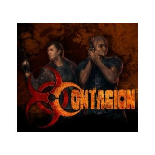  Contagion Steam Key GLOBAL Cene