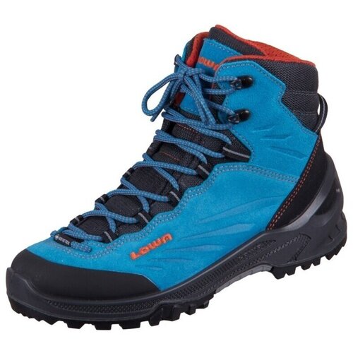 Lowa Cadin Gtx Mid Jr sarena Cene