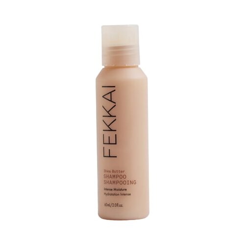 FEKKAI Shea Butter Shampoo - 60 ml Cene