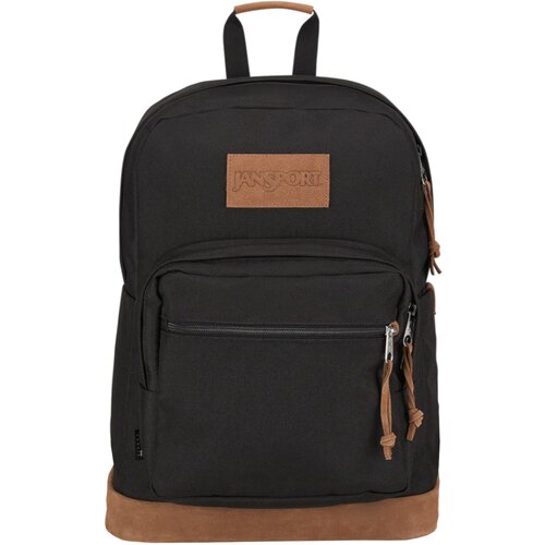 Jansport Nahrbtniki Right Pack Premium Backpack Črna Slike