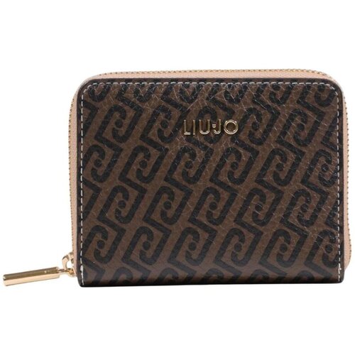 Liu Jo Denarnice M ZIP AROUND AA6156 E1118 Kostanjeva Cene