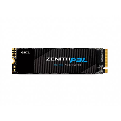 Geil ssd M2 512 gb zenith GZ80P3L-512GP Cene