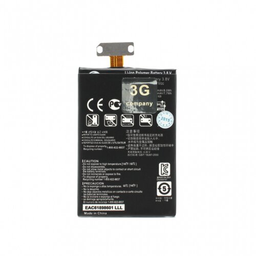  Baterija Teracell za LG Nexus 4 2030 mAh. Cene