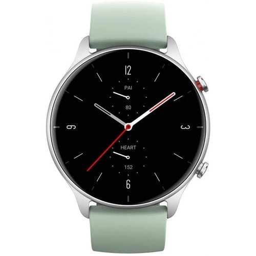 Xiaomi Pametni Sat AMAZFIT GTR 2e/zelena Slike
